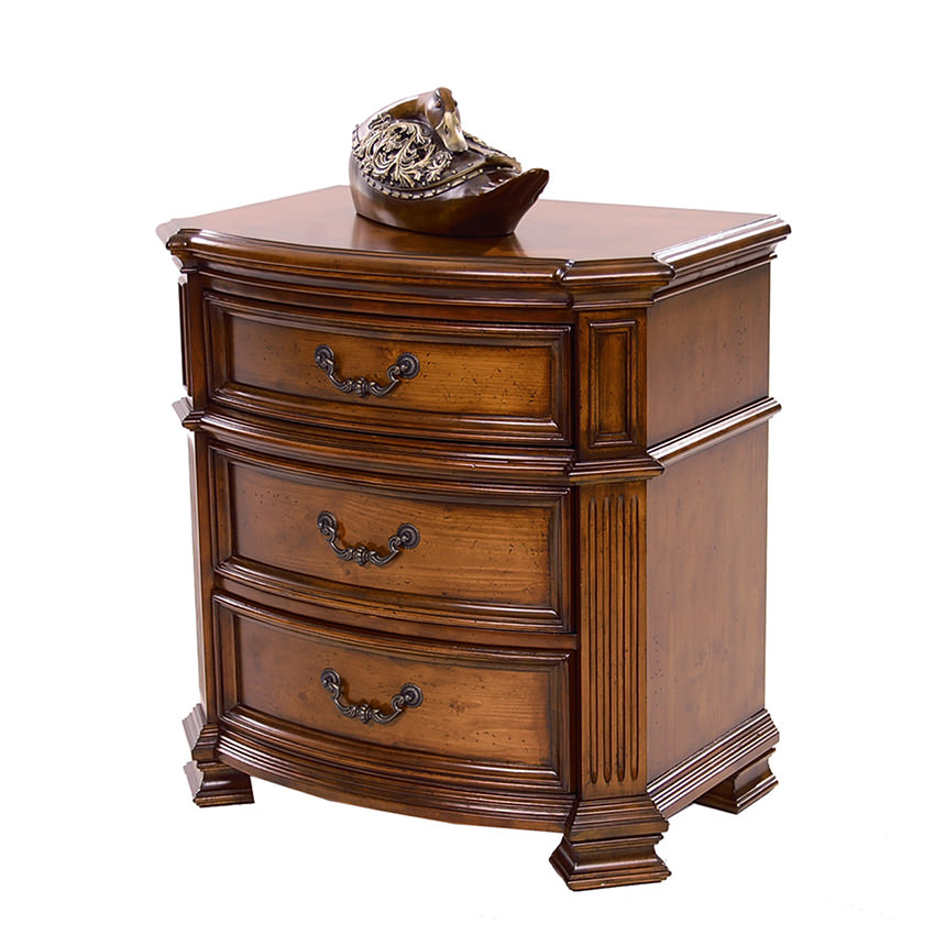 Coconut Creek Nightstand El Dorado Furniture